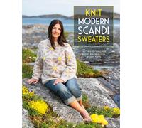 Knit Modern Scandi Sweaters