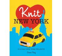 Knit New York: 10 iconic New York projects