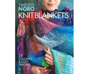 Knit Noro Blankets . Paperback Drawing with Christopher Hart 9781640210462