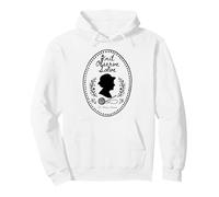 Knit Observe Solve St Mary Mead Miss Marple Pullover Hoodie