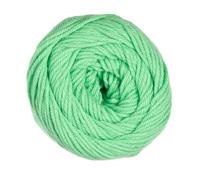 Knit Picks Dishie Green Worsted Weight 100% Cotton Yarn - 100g (Turf)