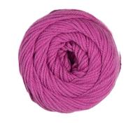 Knit Picks Dishie Pink Worsted Weight 100% Cotton Yarn - 100g (Bougainvillea)