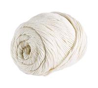 Knit Picks Dishie Worsted Cotton Yarn - 3.5 oz (Swan)