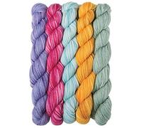 Knit Picks Stroll Mini Packs Merino Sock Yarn (Wildflowers)