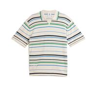 adidas x Wales Bonner - male - Adidas Originals - Polo Shirts - Multicolor - M - Tops M
