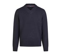 Knit polo neck Hechter Bleu M