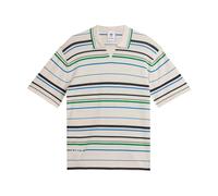 Knit Polo x Wales Bonner - male - Adidas - Training - Multicolor - XL - Sport XL