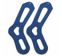 Knit Pro Aqua Sock Blockers Knitting Crochet Drying Accessory