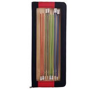 Knit Pro KP47406 Zing: Knitting Pins: Single Ended: Set: 30cm