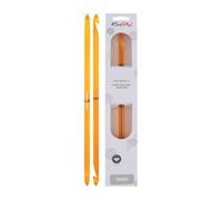 KnitPro Double-Ended Tunisian Crochet Hook KP51428 10.00 mm Multi-Colour
