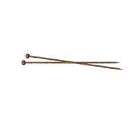KnitPro Symfonie Single Pointed Needles 16" (40cm) | 4.00mm