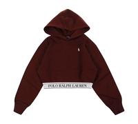 Knit Pullover Sweatshirt - unisex - Ralph Lauren - Kids Sweatshirts - Red - M - Kids M