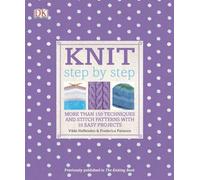 Knit Step by Step