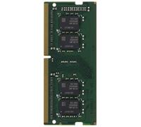 Synology D4ES01-4G memory module 4 GB 1 x 4 GB DDR4 ECC