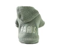 Knit Sweaters For Dogs & Cats Adorable Pet Winter Clothes Dog Sweater Warm Pet Sweater For Small Dogs Medium Dogs Cute Knitted Classic Cat Sweater Dog Clothes Coat For Easy To Put On & Take Off(Green,