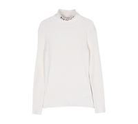Knit Top- unisex- Pucci- Kids Knitwear- White- 10 Y- Kids 10 Y