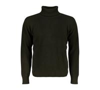 Knit Turtleneck Gregory - male - Autore - Turtlenecks - Green - M - Knitwear M