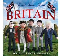 Knit Your Own Britain