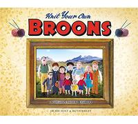 Knit Your Own Broons
