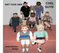 Knit your own Cool Guys !