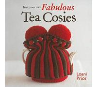 Knit Your Own Fabulous Tea Cosies (Paperback)