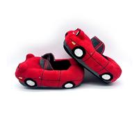 Knitluxe Anime Unisex Home stitch slippers,Miata slipper Shoes Plush slippers,warm plush shoes