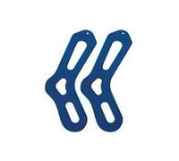 Knit Pro Aqua Sock Blockers Knitting Crochet Drying Accessory