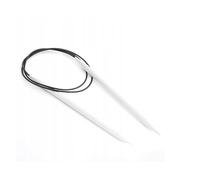 KnitPro Basix Aluminium circular needle 100cm 2.50mm - 3pcs