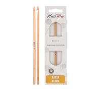 Basix Chk Se 4.5 - Crochet Hook: Basix: 15Cm X 4.50mm - Knitpro