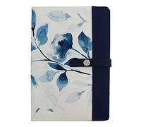 KnitPro Chart Keeper, Blossom, 26.5x18cm