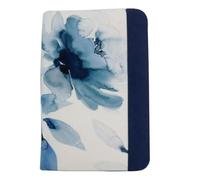 KnitPro - Blossom Circular Needle Case (24.5 x 16cm) - 1 Piece, Blue