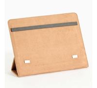 KnitPro Clay col. knitting chart keeper 25x30cm - 1pc