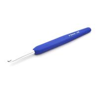 KnitPro Crochet Hook, Cobalt Dream, 5.5mm