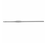 KnitPro Crochet Hook, Gold, 1.75mm