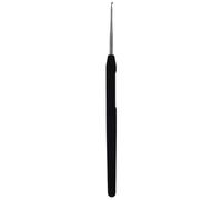 KnitPro Crochet Hook – Groves & Thames Steel Softgrip 1.25mm – 3 pcs, Gold