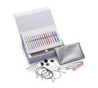 KnitPro Interchangeable Circular Knitting Needles Melodies of Life Set