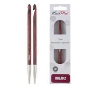 KnitPro Dreamz Afghan/Tunisian Crochet Hook | Size 7.00mm
