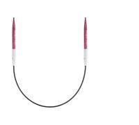 KnitPro Dreamz Fixed Circular Needles 10" (25cm) | Size 4.00mm