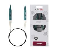 KnitPro Dreamz Fixed Circular Needles 32" (80cm) | Size 15.00mm