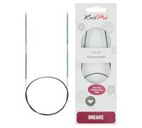 KnitPro Dreamz Fixed Circular Needles 47" (120cm) - 2.0mm US 0