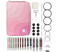 KnitPro Dreamz Interchang. needle tip 13cm set Grande - 1pc