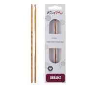KnitPro Dreamz Single Ended Crochet Hook | Size 3.00mm