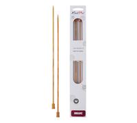 KnitPro Dreamz Single Pointed Needles 10" (25cm) | Size 3.00mm
