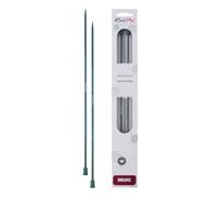 KnitPro Dreamz Single Pointed Needles 10" (25cm) | Size 3.25mm