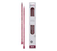 KnitPro Dreamz Single Pointed Needles 10" (25cm) | Size 6.00mm