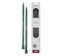 KnitPro Dreamz Single Pointed Needles 12" (30cm) | Size 10.00mm