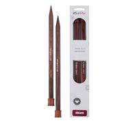 KnitPro Dreamz Single Pointed Needles 12" (30cm) | Size 12.00mm