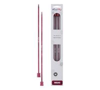 KnitPro Dreamz Single Pointed Needles 12" (30cm) | Size 4.00mm