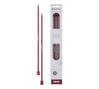 KnitPro Dreamz Single Pointed Needles 12" (30cm) | Size 5.00mm