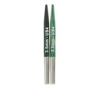 KnitPro Dreamz Spec. Interc. Needle Tips 5cm 3.50mm - 1pc